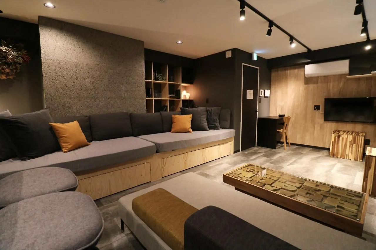 Sapporo House N26W5 - Vacation Stay 01459V
