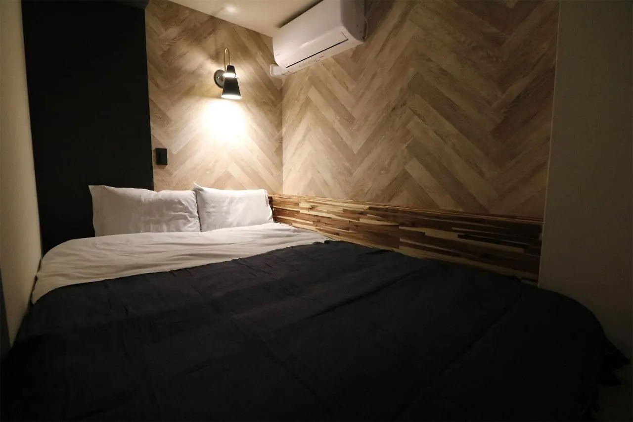 Hotel Sapporo House N26W5 - Vacation Stay 01459V