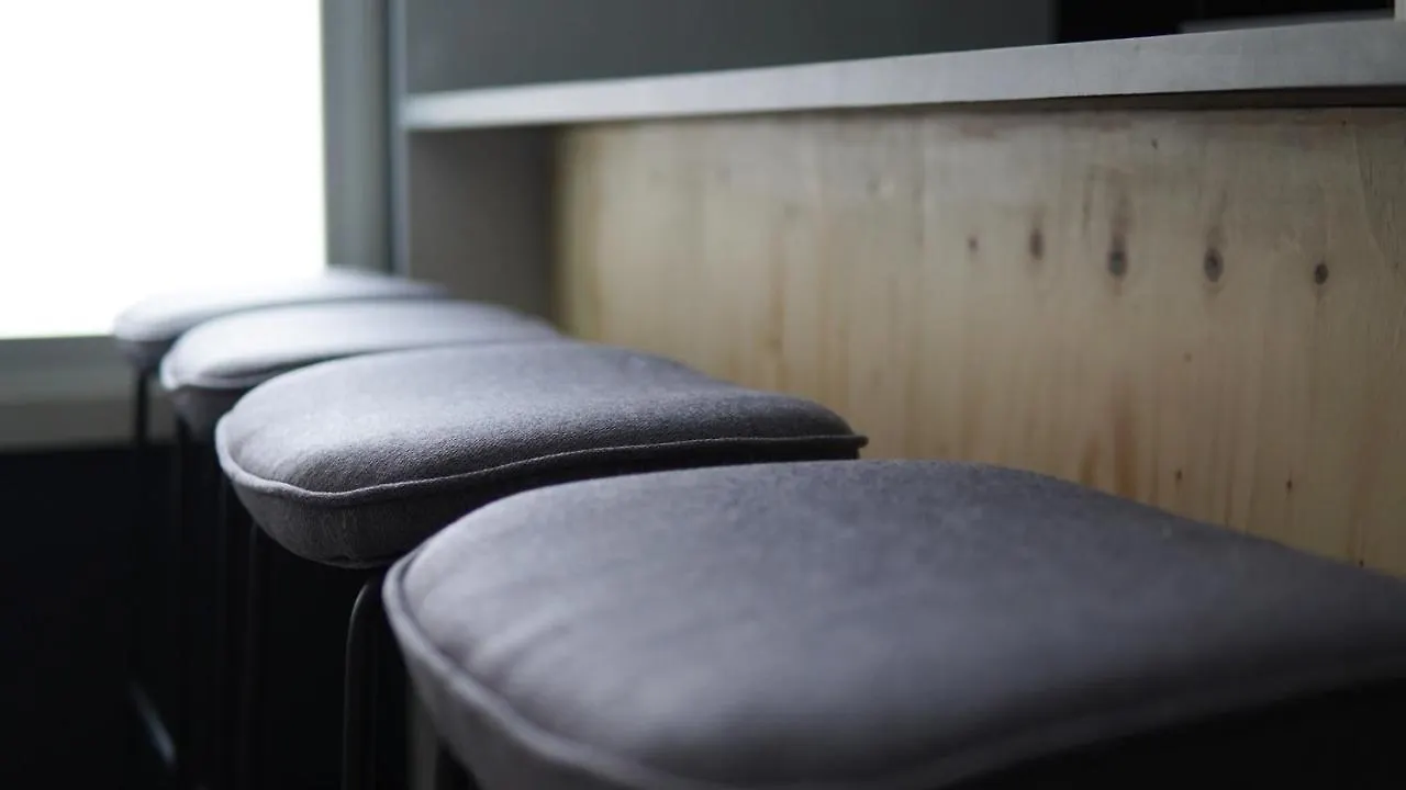 Hotel Sapporo House N26W5 - Vacation Stay 01459V