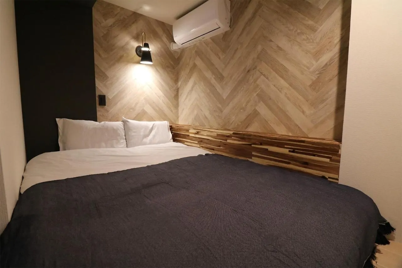 Sapporo House N26W5 - Vacation Stay 01459V 0*,  Japan