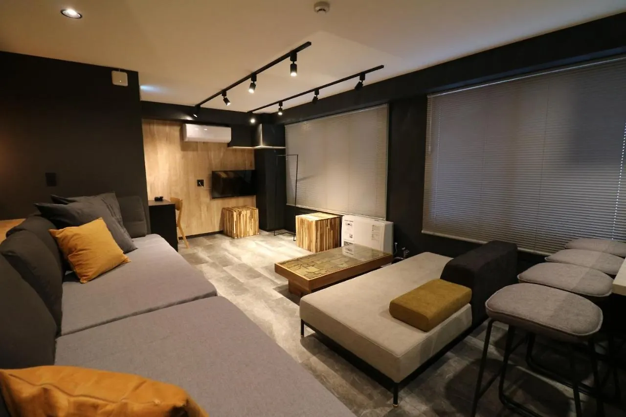 Sapporo House N26W5 - Vacation Stay 01459V