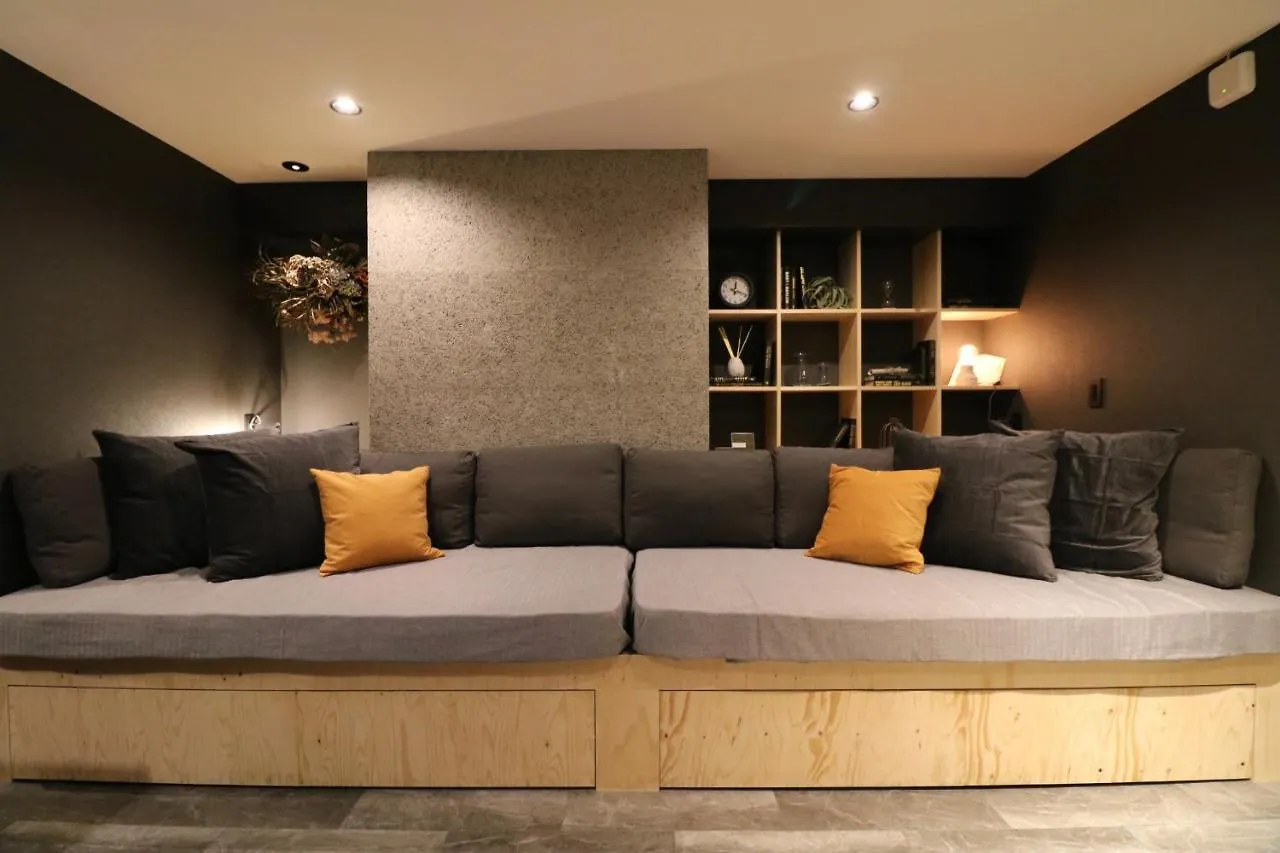 Sapporo House N26W5 - Vacation Stay 01459V 0*,