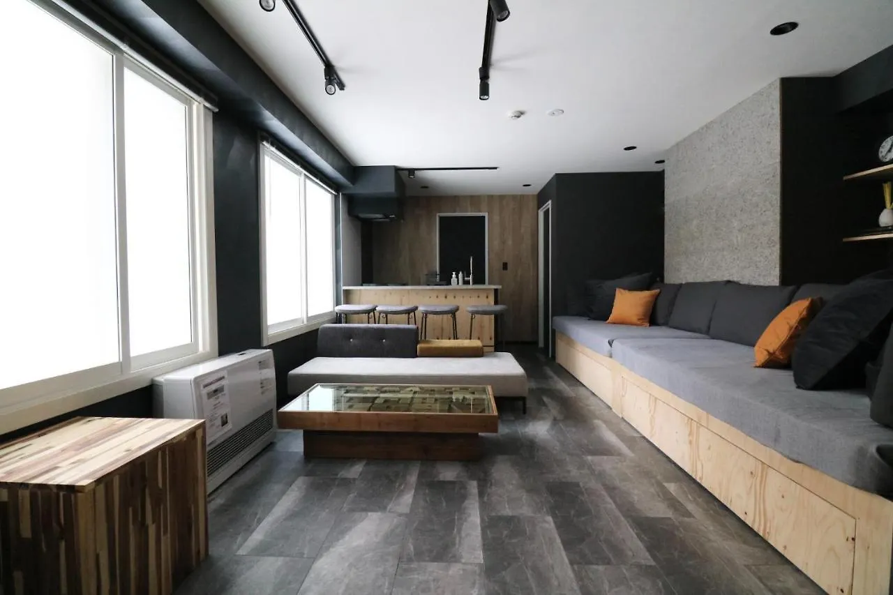Hotel Sapporo House N26W5 - Vacation Stay 01459V