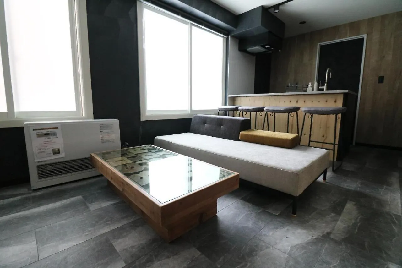 Sapporo House N26W5 - Vacation Stay 01459V 0*,