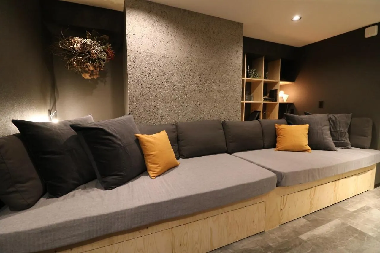 Sapporo House N26W5 - Vacation Stay 01459V Hotel