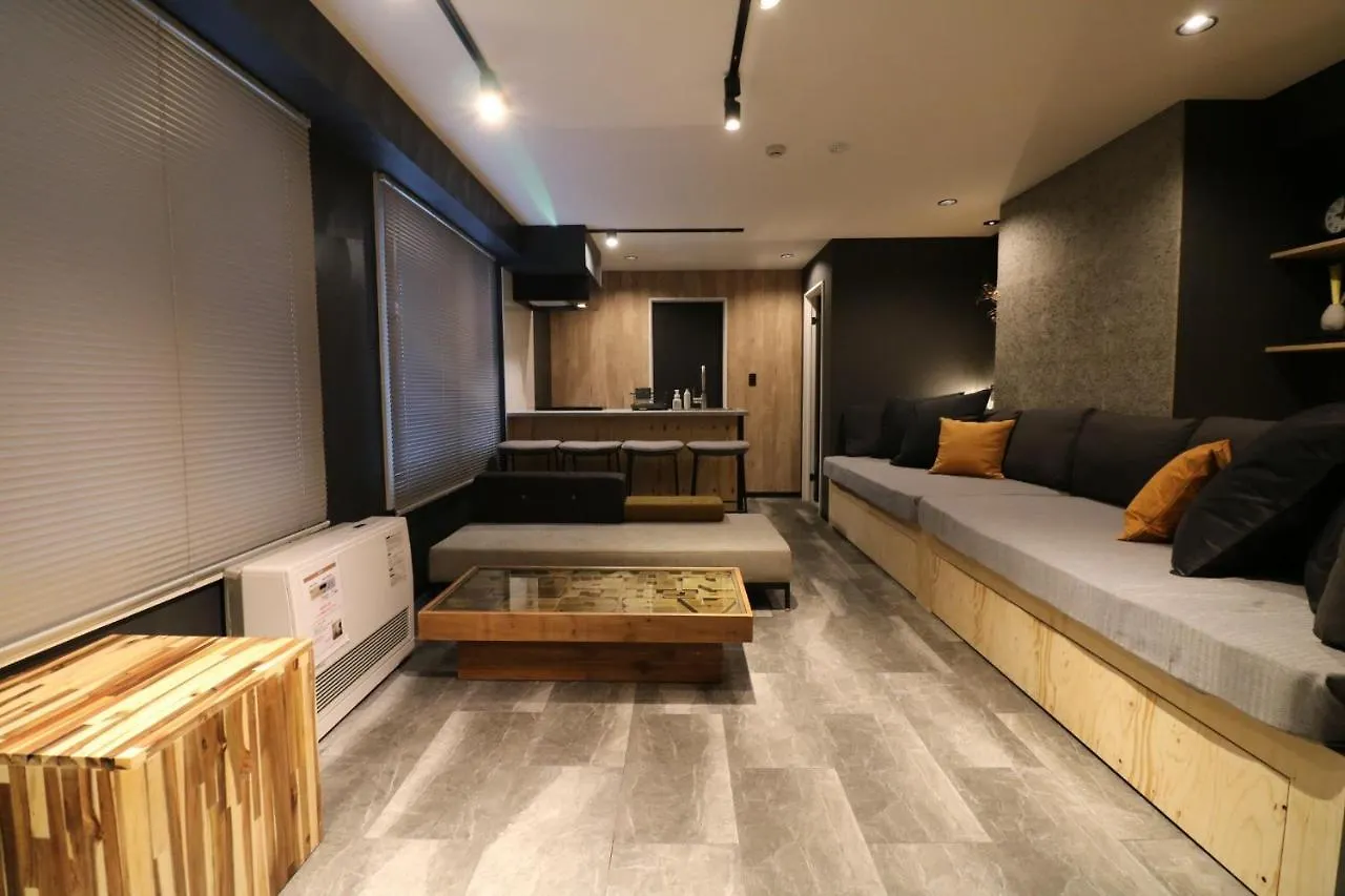 Hotel Sapporo House N26W5 - Vacation Stay 01459V Japan
