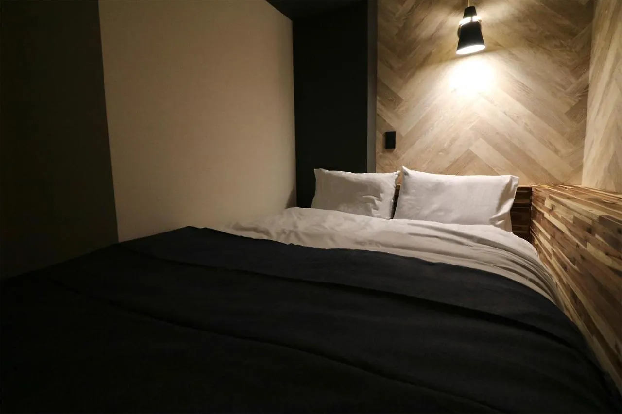 Hotel Sapporo House N26W5 - Vacation Stay 01459V