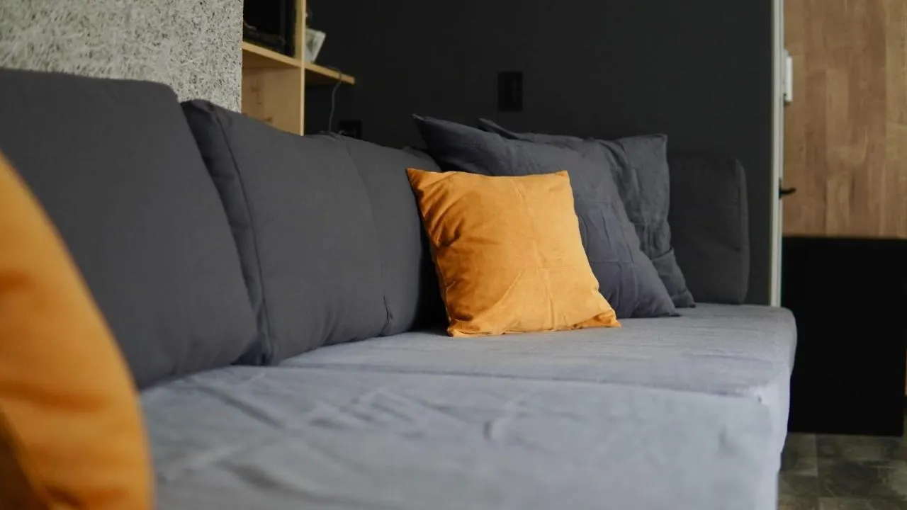 Hotel Sapporo House N26W5 - Vacation Stay 01459V