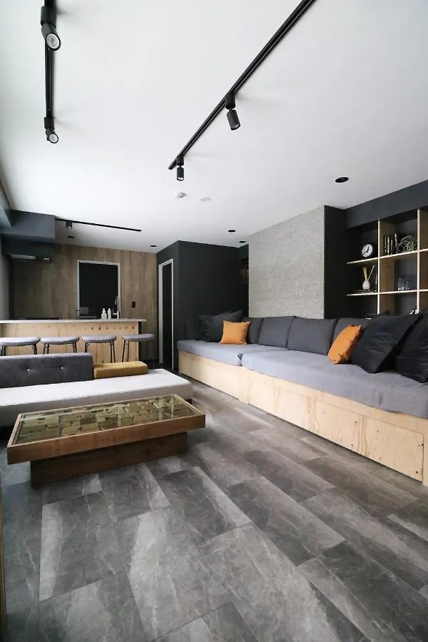 Sapporo House N26W5 - Vacation Stay 01459V