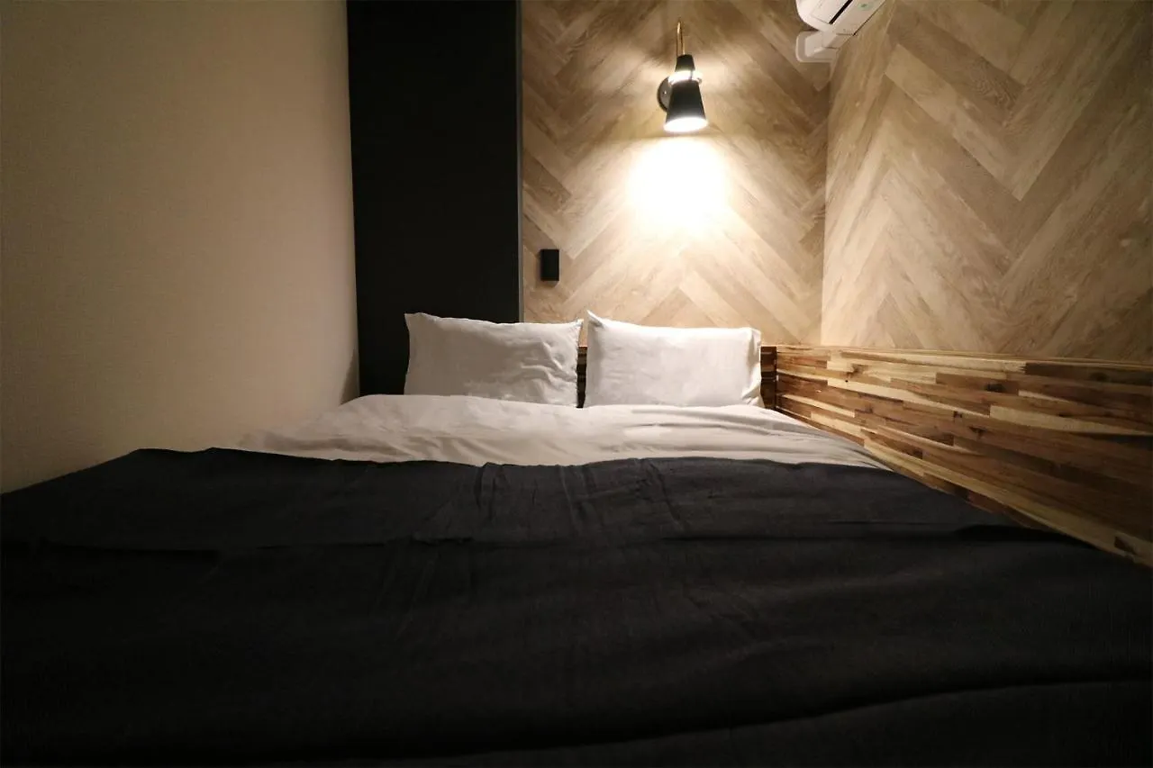 Sapporo House N26W5 - Vacation Stay 01459V Hotel